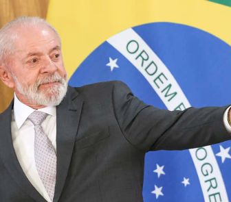 Imagem - Lula deve anunciar novo ministro do STF até sexta-feira após retorno da Ásia