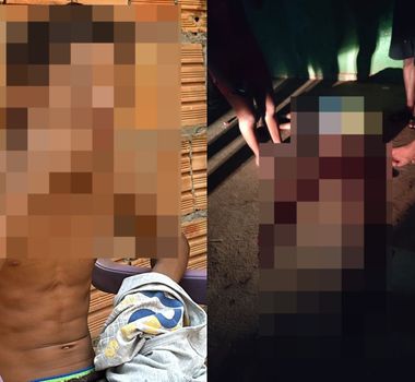 Imagem - Adolescente é morto a tiros na madrugada desta segunda, no Pará