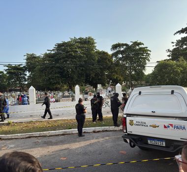 Imagem - Caso está sob sigilo após declarações da família da criança