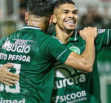 Imagem - Chapecoense vence o Operário e Remo cai para 3º na Série B