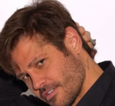Imagem - Ator Dado Dolabella é acusado de agredir a ex-namorada