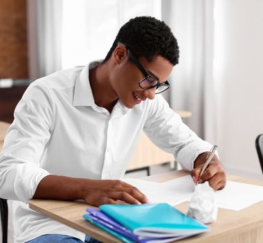 Imagem - 6 dicas para ter sucesso nas questões de exatas no Enem