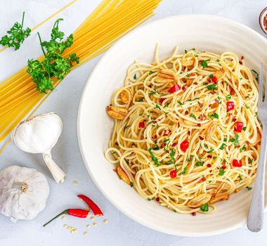 Imagem - 5 receitas surpreendentes com alho