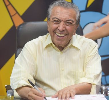 Imagem - 5 curiosidades sobre o escritor e quadrinista Mauricio de Sousa