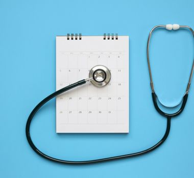 Imagem - 12 exames que não podem faltar no check-up anual