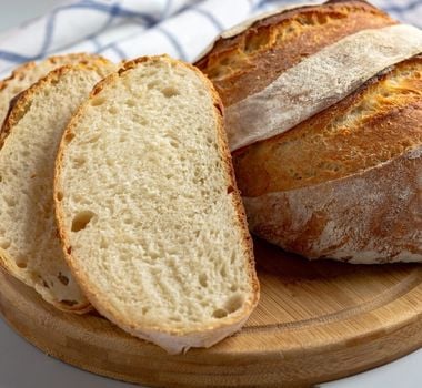 Imagem - 5 receitas de pães práticos para fazer em casa
