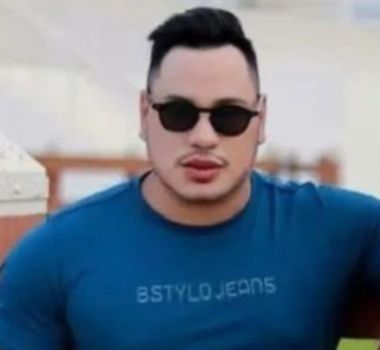 Imagem - Radialista é assassinado com 17 tiros após polêmicas nas redes sociais