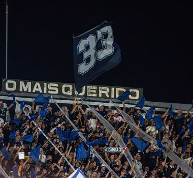Imagem - Remo deve aumentar valor dos ingressos para duelo decisivo contra a Chapecoense no Baenão