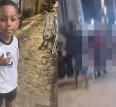 Imagem - Suspeito no caso de criança na mala é linchado por populares em Belém