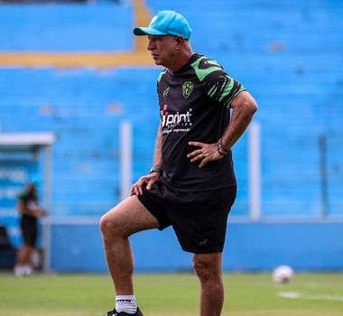 Imagem - Márcio Fernandes admite rebaixamento e critica diretoria do Paysandu: ‘A ruína começou no fim do ano passado’