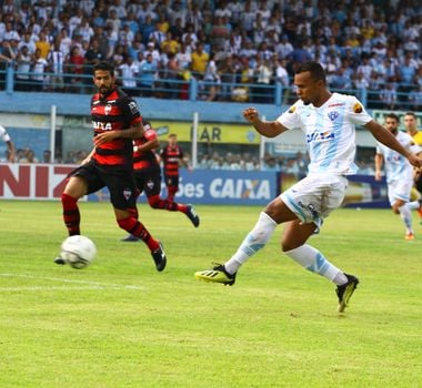 Imagem - Paysandu pode ter rebaixamento confirmado contra antigo 'carrasco'