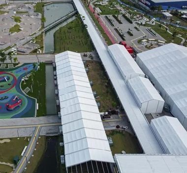 Imagem - Semas divulga eventos selecionados para Pavilhão Pará, na Green Zone da COP30