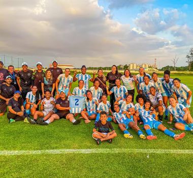 Imagem - Paysandu goleia o Remo e busca título que não conquista há quatro décadas
