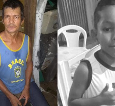 Imagem - Saiba quem é o suspeito de matar menino na Marambaia