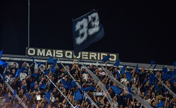 Remo deve aumentar valor dos ingressos para duelo decisivo contra a Chapecoense no Baenão