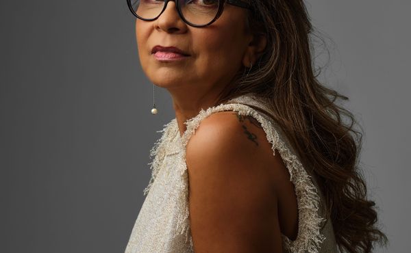 Vânia Leal assina a curadoria da Jaguar Parade