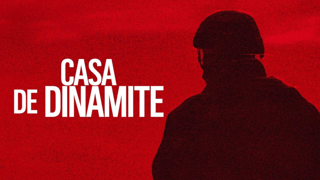 'Casa de Dinamite' conquista público e críticos na Netflix com tensão máxima e final polêmico