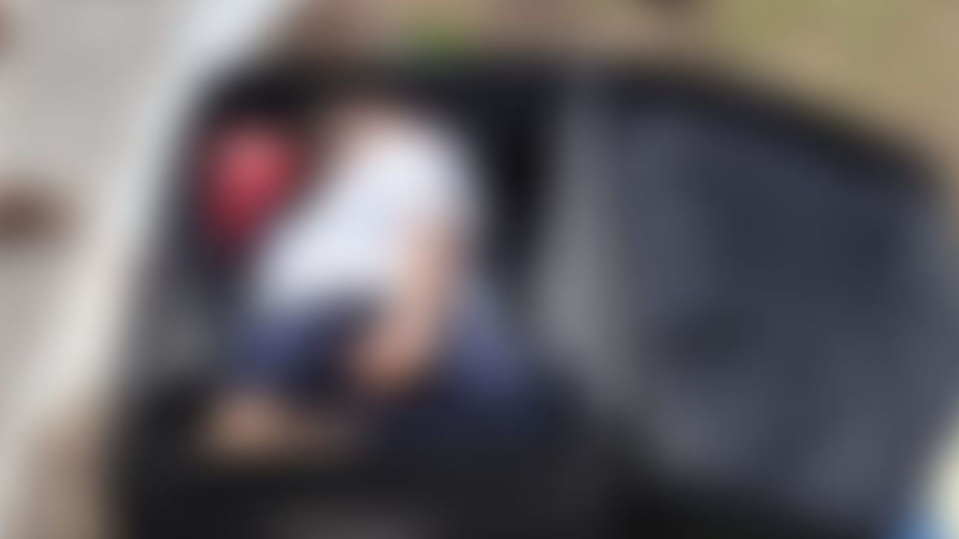 Imagem - Criança é achada morta dentro de mala em frente a cemitério em Belém