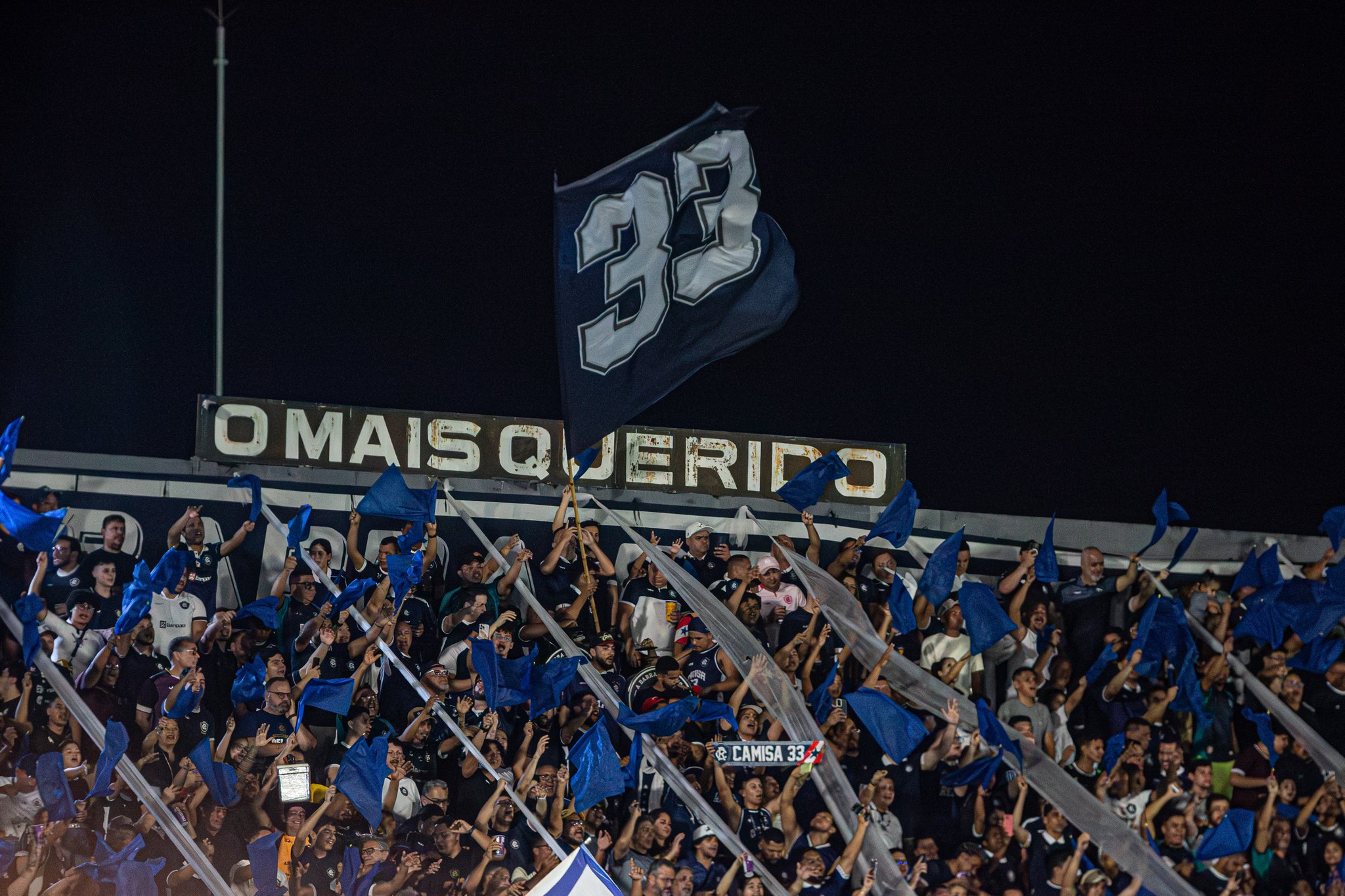 Imagem - Remo deve aumentar valor dos ingressos para duelo decisivo contra a Chapecoense no Baenão