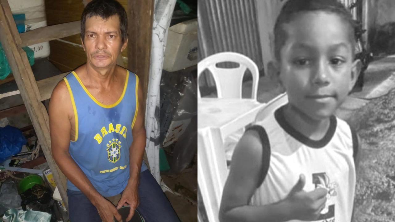 Imagem - Corpo na mala: saiba quem é o suspeito linchado por envolvimento na morte de menino