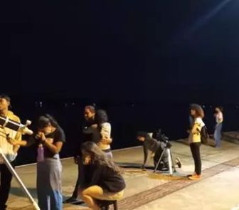 Imagem - UFPA prorroga inscrições para curso gratuito de preparação à Olimpíada de Astronomia e Foguetes