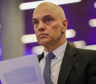 Imagem - Moraes manda PGR se manifestar sobre megaoperação no Rio