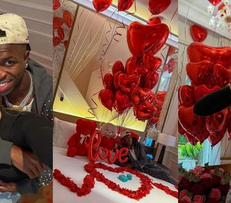 Imagem - Virginia Fonseca e Vini Jr. assumem romance com declaração pública nas redes sociais