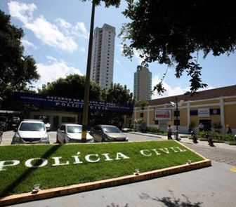 Imagem - Polícia Civil do Pará atua em megaoperação no RJ que mira chefes de crimes comandados à distância