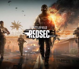 Imagem - Battlefield REDSEC estreia com modo battle royale gratuito
