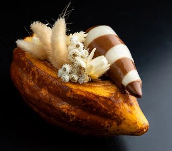 Imagem - Produção de cacau do Pará ganha destaque no Salão do Chocolate de Paris