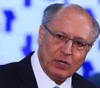 Imagem - Alckmin: reunião de Lula e Trump destrava negociações técnicas
