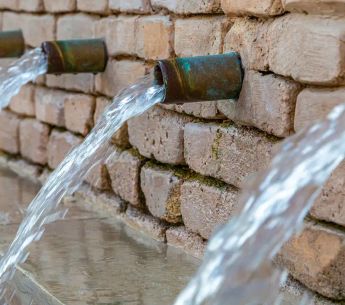 Imagem - Cidades brasileiras correm risco de desabastecimento de água até 2050