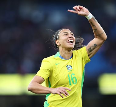 Imagem - Itália x Brasil: saiba o horário e onde assistir ao amistoso da Seleção Feminina