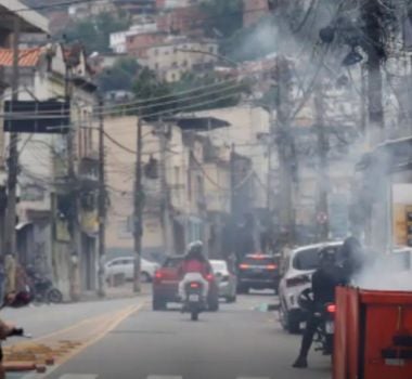 Imagem - Megaoperação no Rio tem mais de 60 pessoas mortas