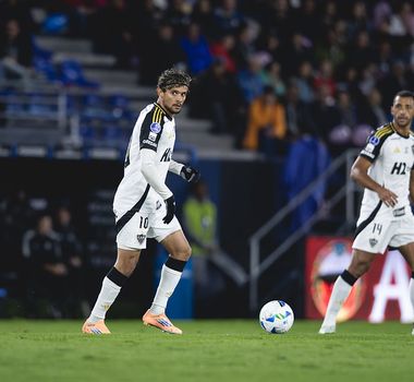 Imagem - Atlético-MG x Independiente del Valle: saiba o horário e onde assistir ao jogo pela Sul-Americana