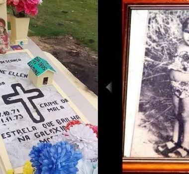 Imagem - 'Crime da Mala' revive tragédia em Belém: dois casos separados por 50 anos e o mesmo horror