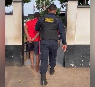 Imagem - Dupla é presa após ameaça a médico em hospital no Pará