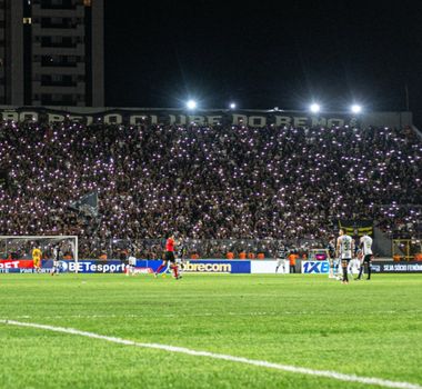 Imagem - Remo inicia venda de ingressos para jogo decisivo contra a Chapecoense no Baenão