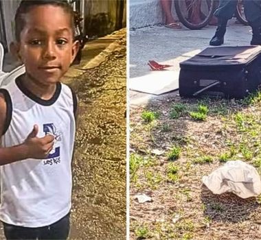 Imagem - Caso Paulo Guilherme: veja a linha cronológica dos fatos sobre o caso