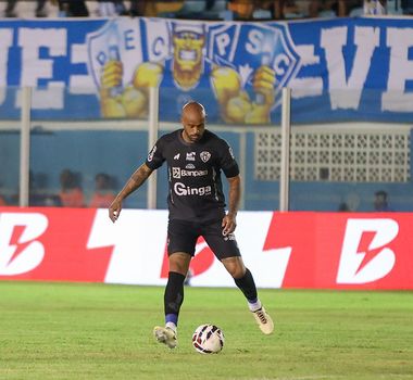 Imagem - Paysandu pode ser rebaixado novamente pelo Atlético-GO