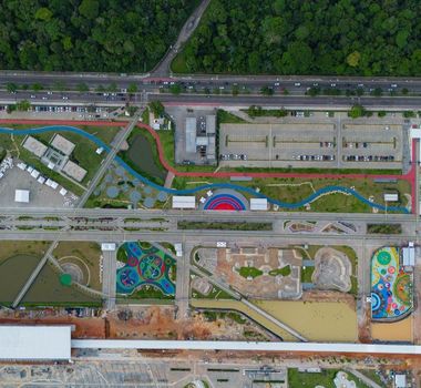 Imagem - Zona Verde da COP30 em Belém será aberta ao público e terá esquema rigoroso de segurança