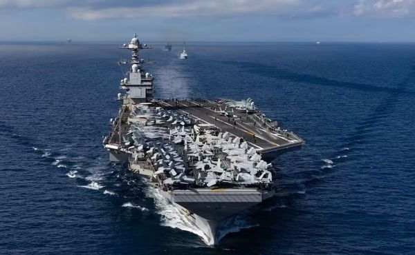 O que pode acontecer se Maduro for derrubado em uma eventual ação militar dos EUA na Venezuela?