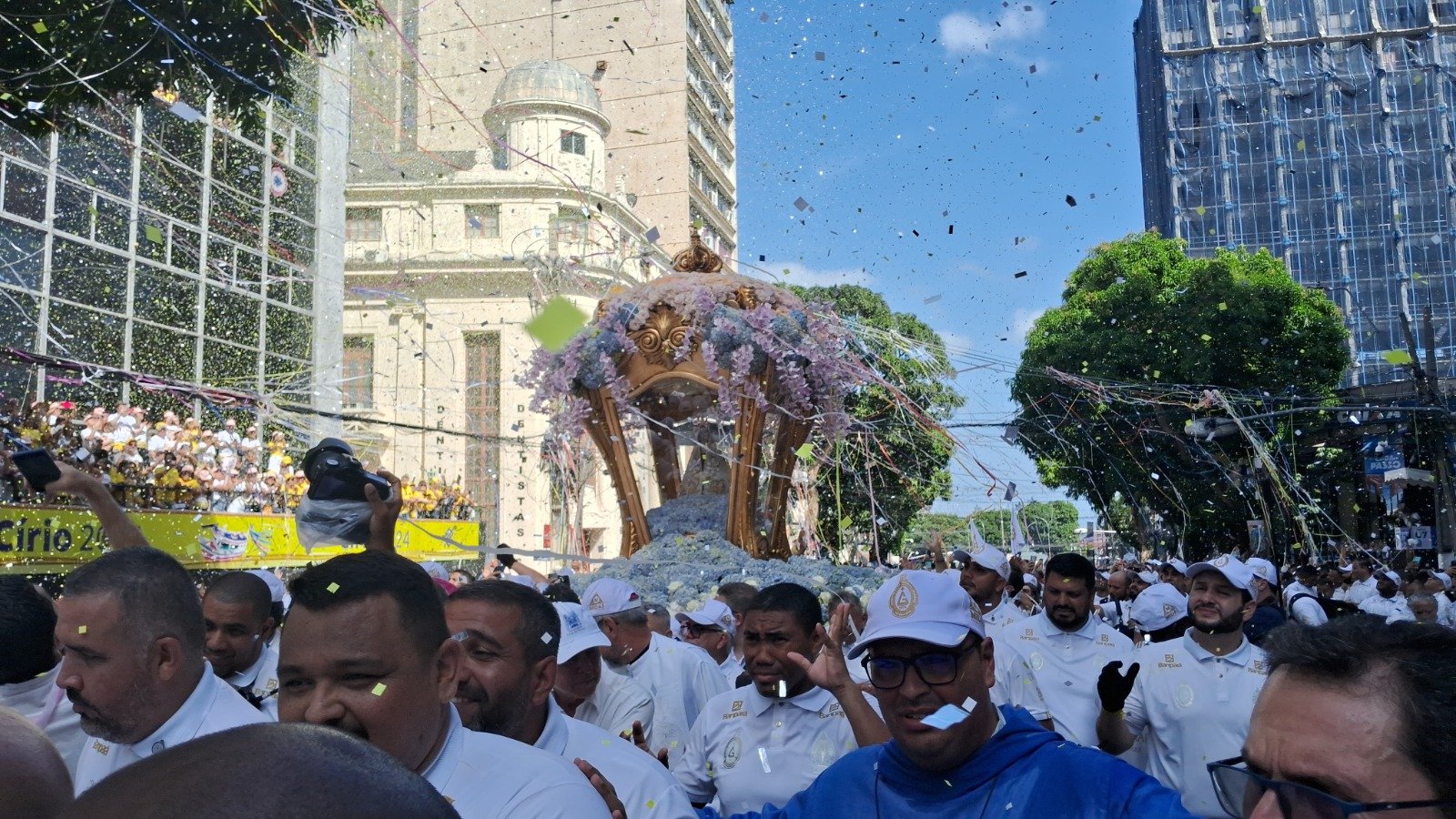 A Guarda de Nazaré encerra as comemorações do seu Jubileu de Ouro.