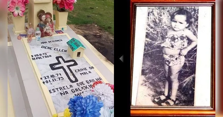 Imagem - 'Crime da Mala' revive tragédia em Belém: dois casos separados por 50 anos e o mesmo horror