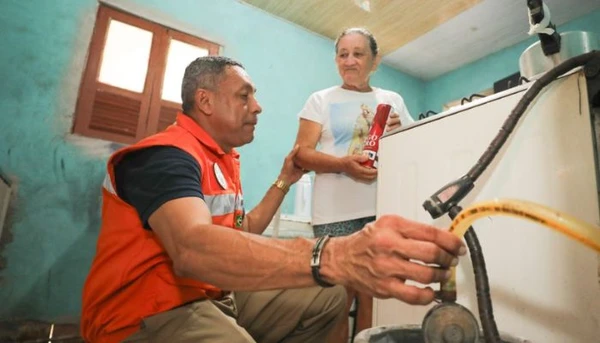 Defesa Civil de Belém lança sistema online para solicitação de vistorias