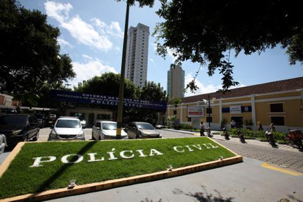 Imagem - Polícia Civil do Pará atua em megaoperação no RJ que mira chefes de crimes comandados à distância