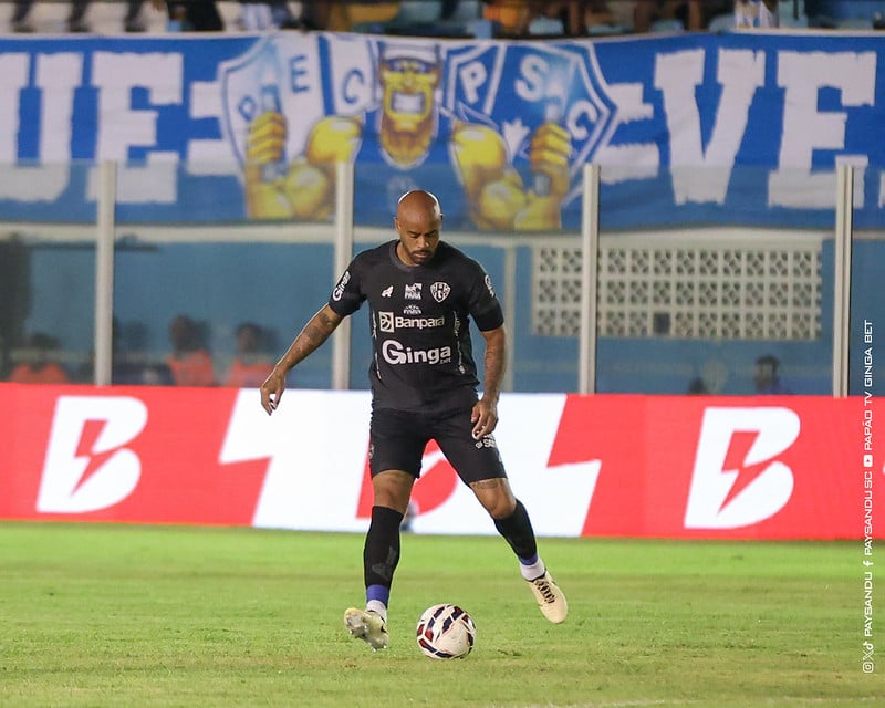 Papão encara o Dragão em jogo decisivo -