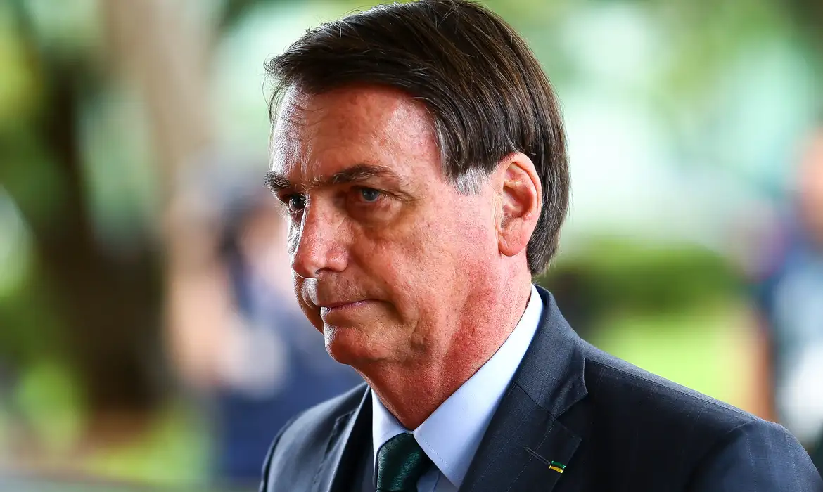 Imagem - Recursos de Bolsonaro e outros réus do 'núcleo do golpe' serão julgados em novembro