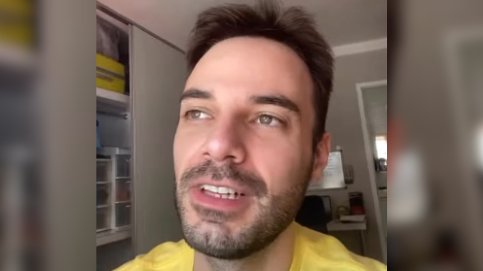 Professor tentou reviver brincadeira clássica da infância, mas acabou levando um “choque” de realidade dos tempos modernos