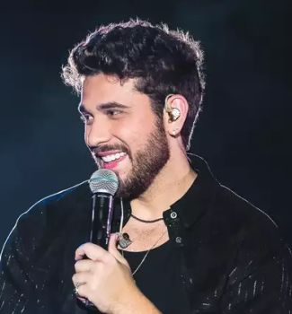 Imagem - Gustavo Mioto regrava hit sem Ana Castela e dá novo significado à música que eternizou o casal